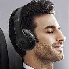 Fodable Gaming Wireless Headphone