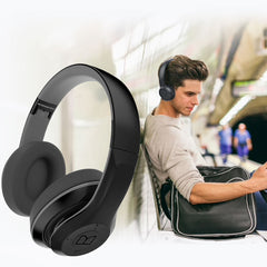 Fodable Gaming Wireless Headphone