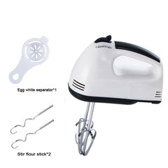 Super Hand Mixer