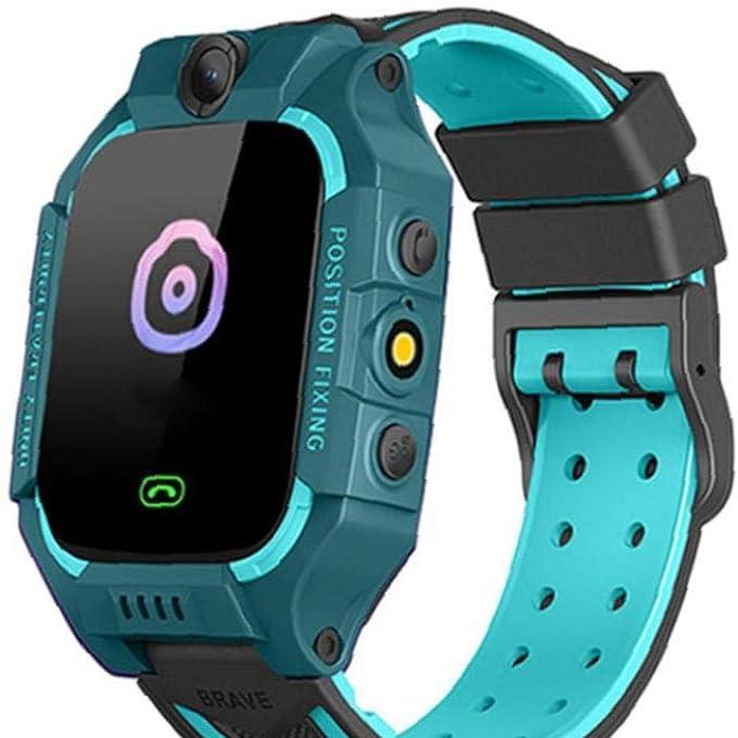 SOS GPS Waterproof Smart Watch for kids