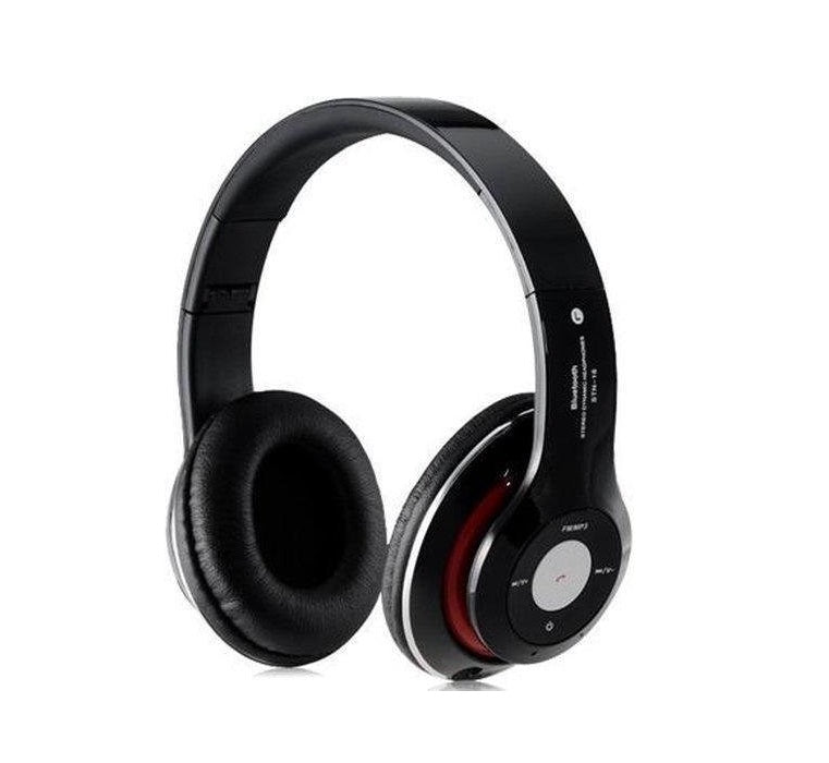 Foldable Bluetooth Headphone