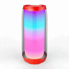 LED Lightshow Wireless Bluetooth Speaker