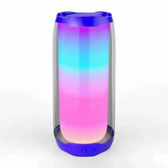 LED Lightshow Wireless Bluetooth Speaker