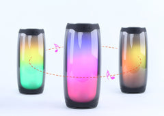 LED Lightshow Wireless Bluetooth Speaker