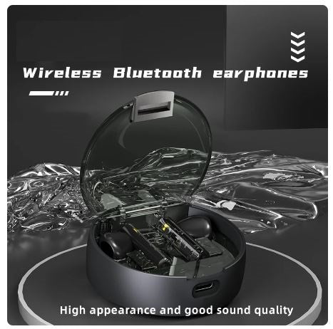 LP9 Pro Wireless Earbuds