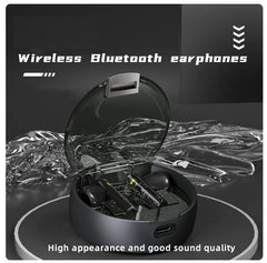 LP9 Pro Wireless Earbuds