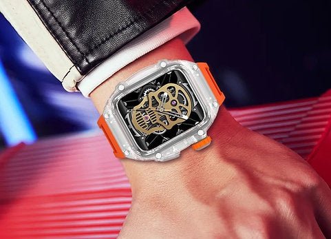 M-9 Smart Watch