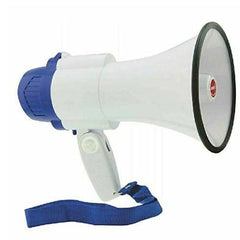 Megaphone Speaker