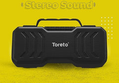 Portable Bluetooth Wireless Speaker