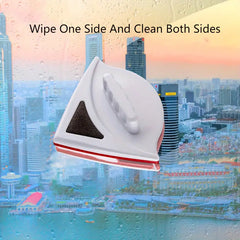 Magnetic Double Sided Window Cleaner